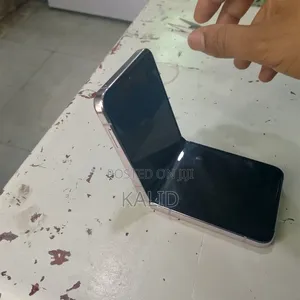 Samsung Galaxy Z Flip5 512 GB Pink