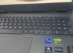 New Laptop HP Omen 16 16GB Intel Core i9 SSD 1T