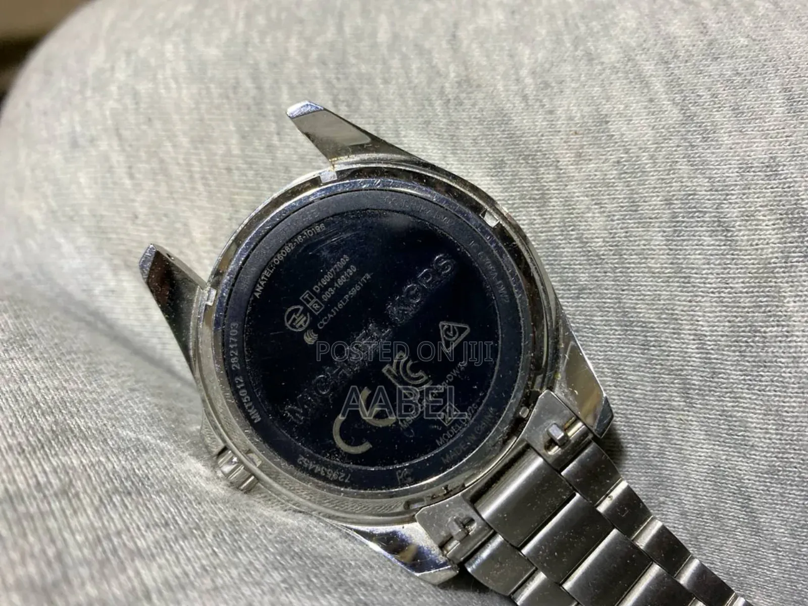 Mikael Kors Watch