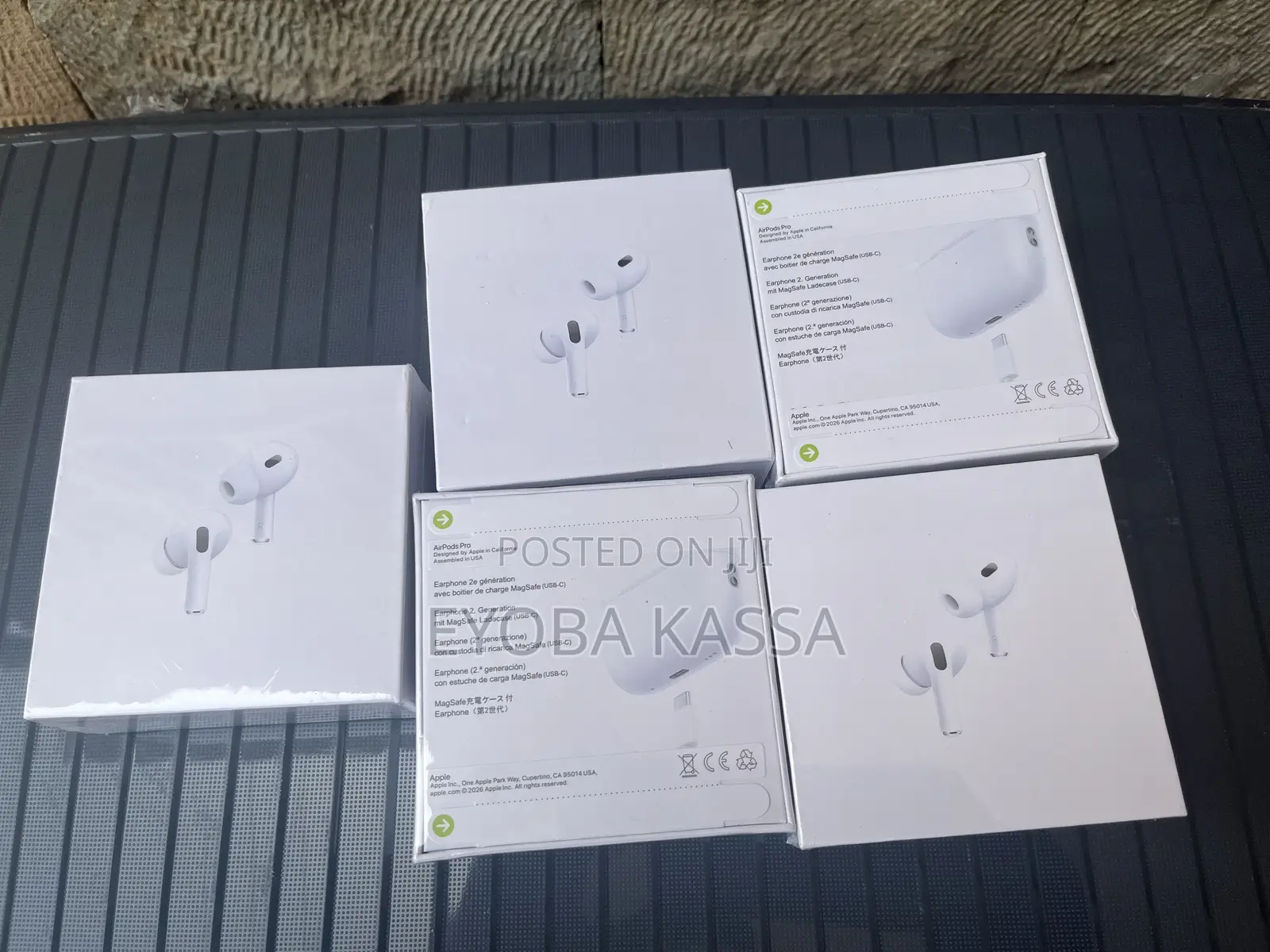 Airpods Pro