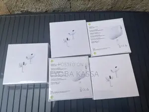 Airpods Pro