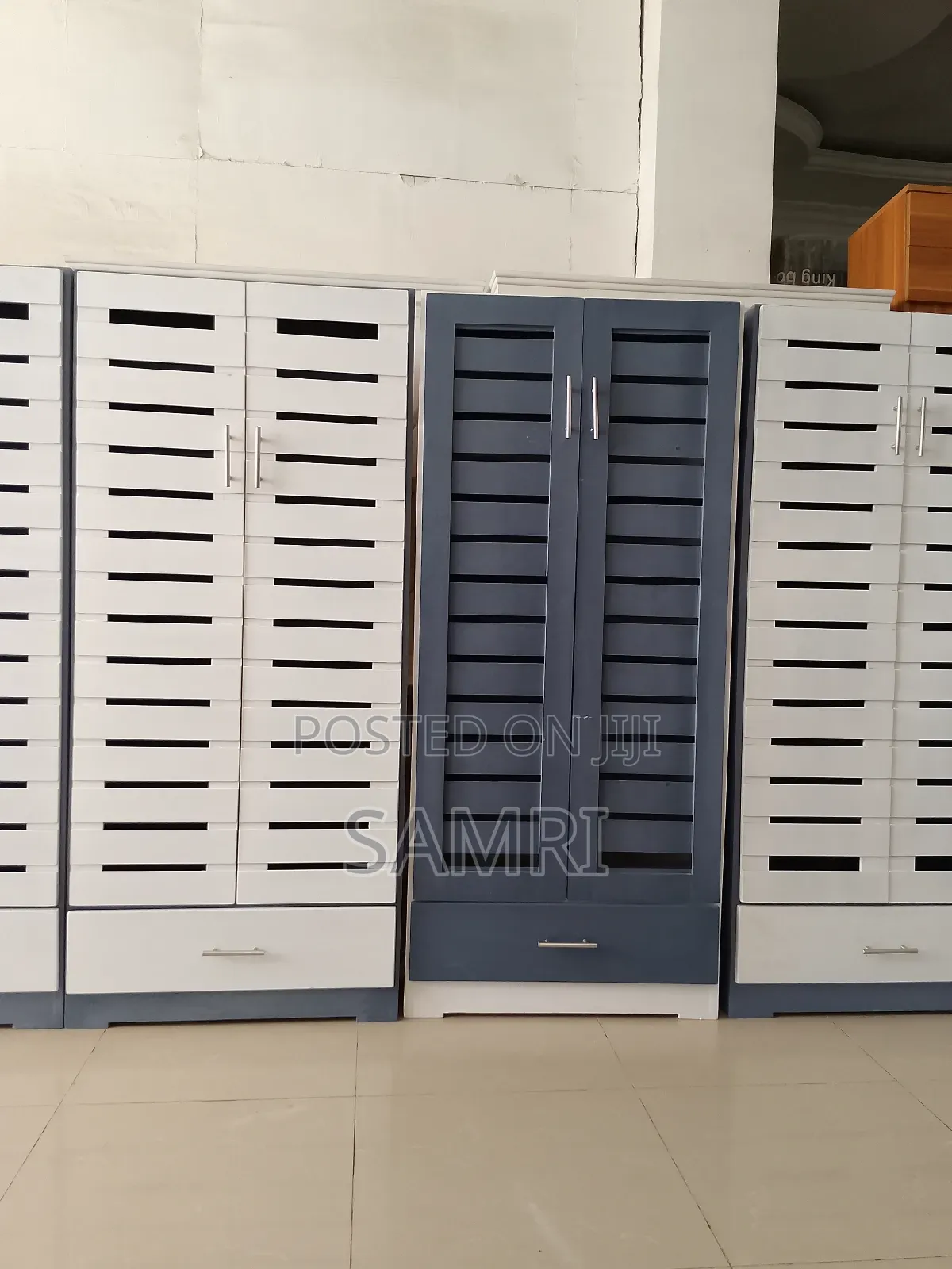 Shoe Rack Organizer