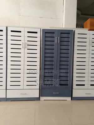 Shoe Rack Organizer