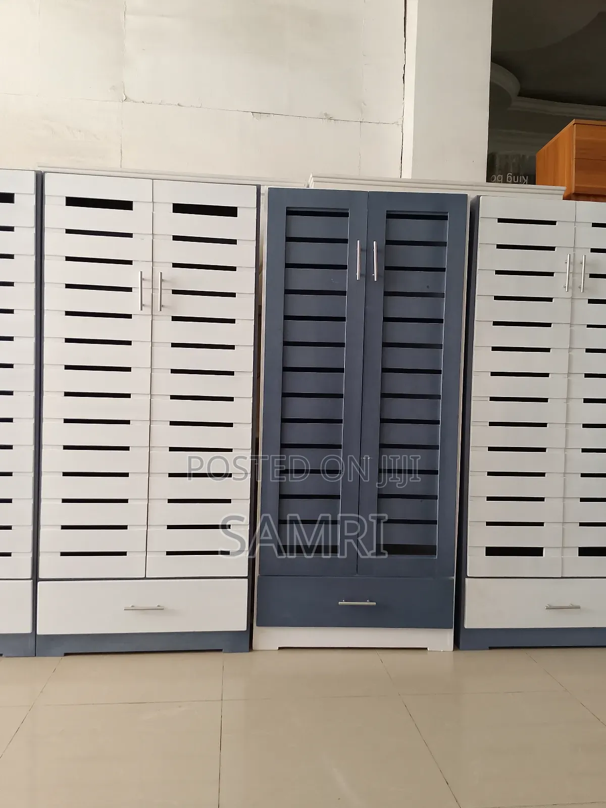 Shoe Rack Organizer