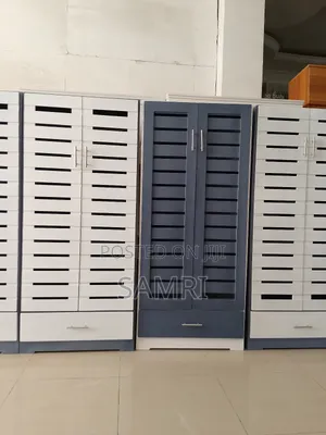 Shoe Rack Organizer
