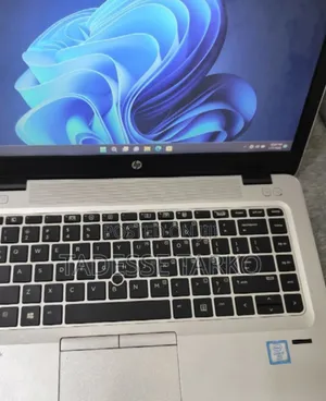 New Laptop HP EliteBook 840 G3 8GB Intel Core i7 HDD+SSD 1T