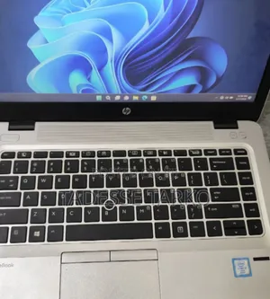 New Laptop HP EliteBook 840 G3 8GB Intel Core i7 HDD+SSD 1T