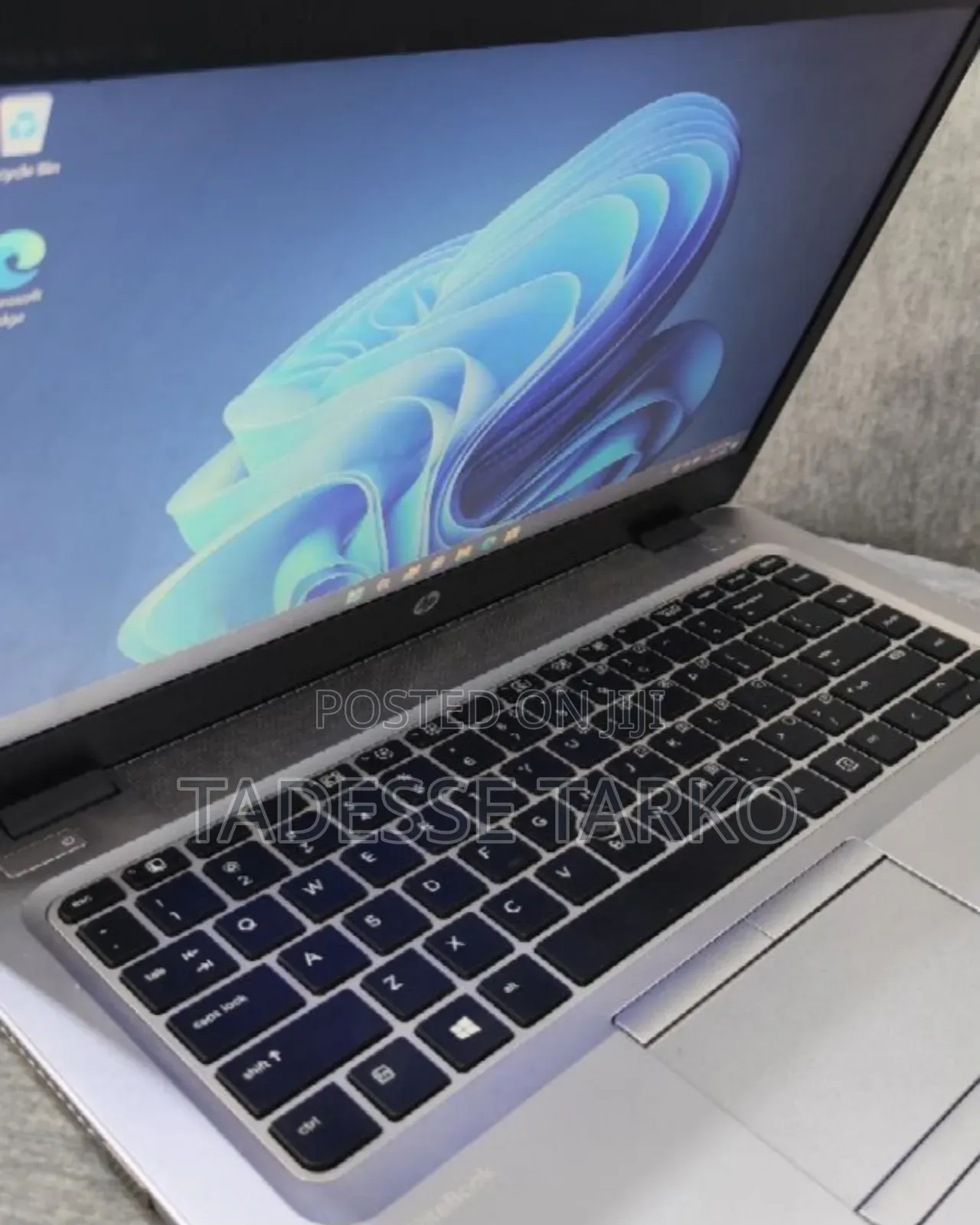 New Laptop HP EliteBook 840 G3 8GB Intel Core i7 HDD+SSD 1T