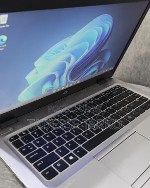 New Laptop HP EliteBook 840 G3 8GB Intel Core i7 HDD+SSD 1T