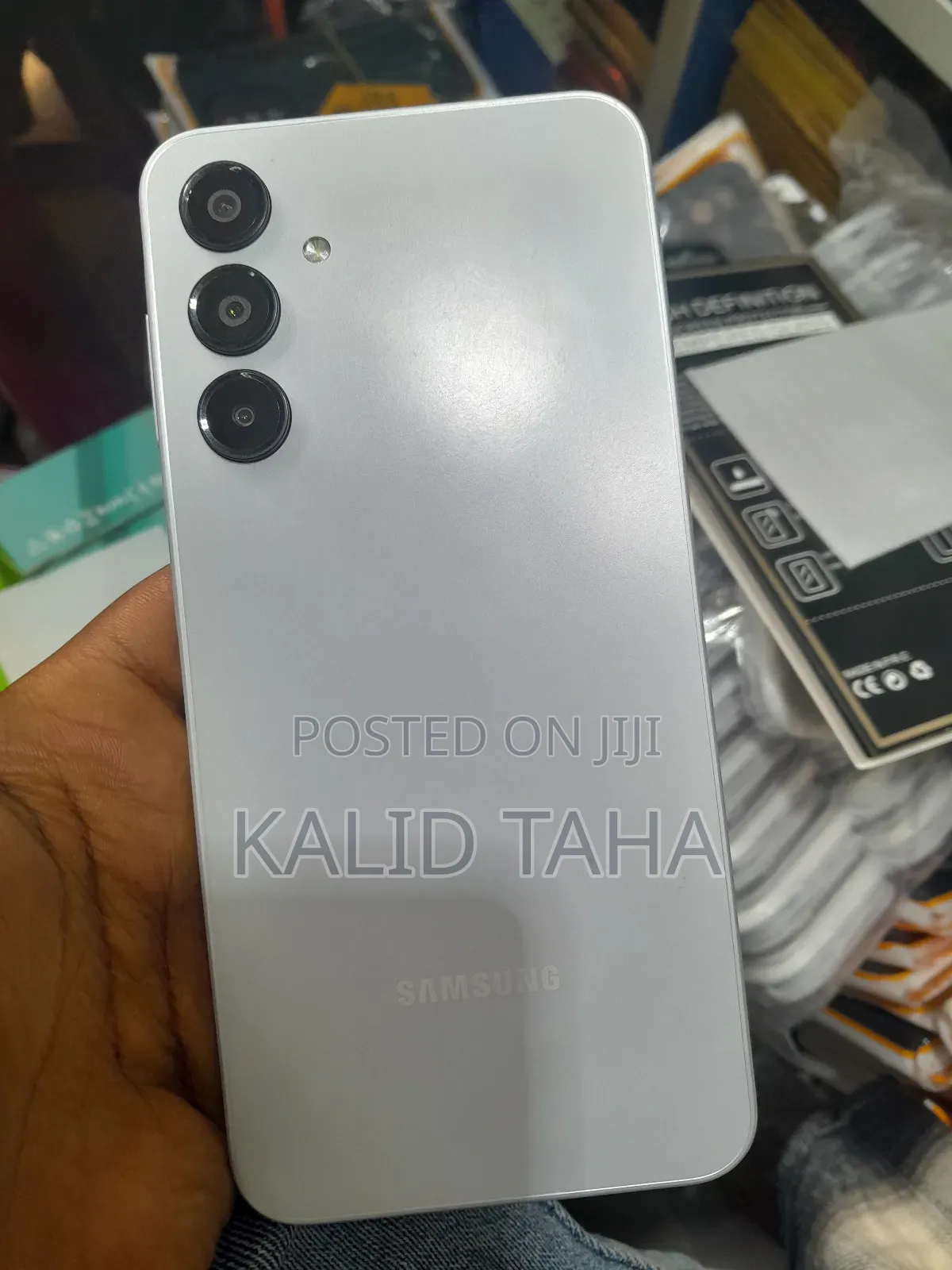 New Samsung Galaxy A16 128 GB