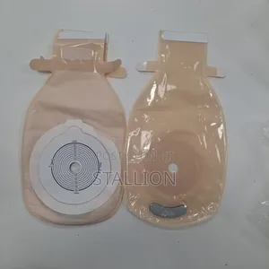 Colostomy Bag