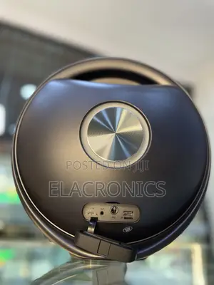 Satellite Lp19 Wireless Speaker (10,000mah Battery + RGB Lights)