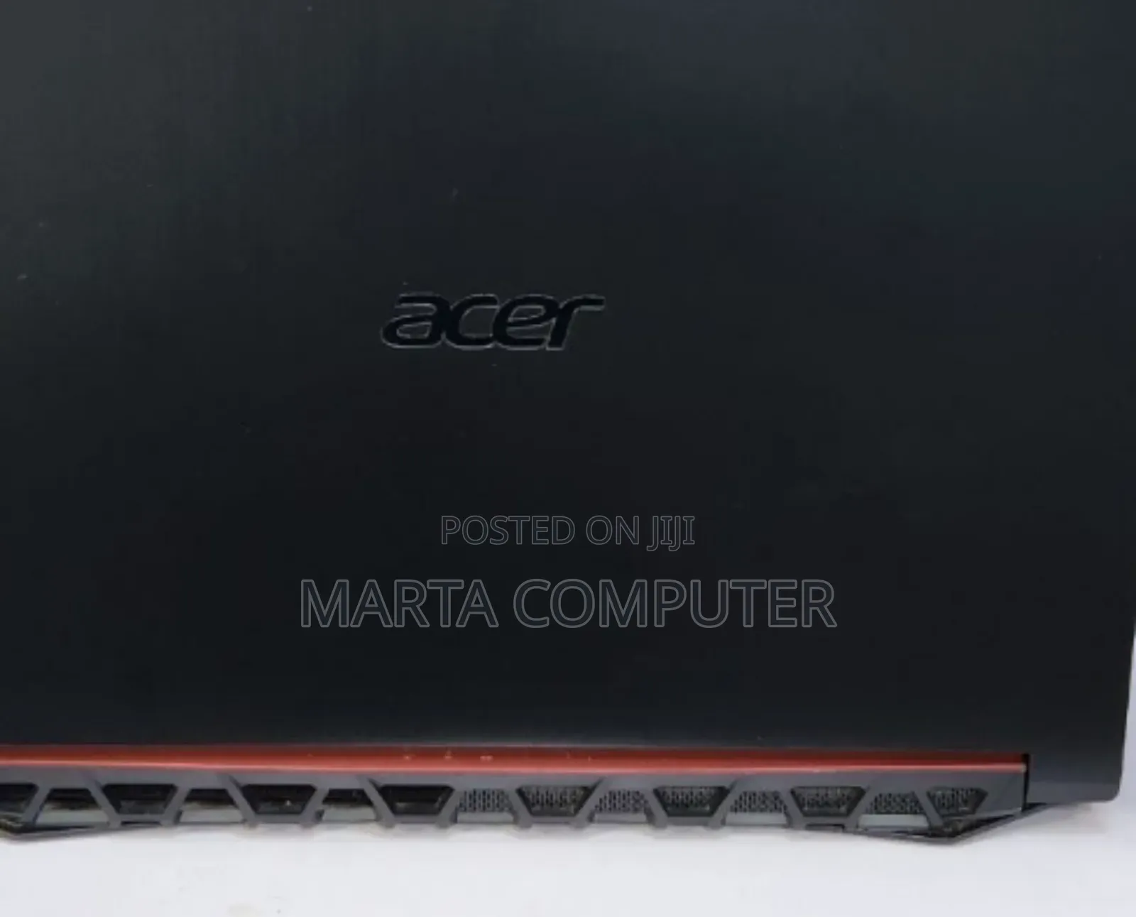 New Laptop Acer Nitro 5 16GB Intel Core i5 SSD 512GB