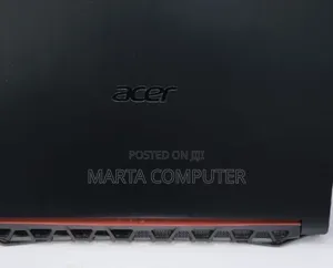 New Laptop Acer Nitro 5 16GB Intel Core i5 SSD 512GB
