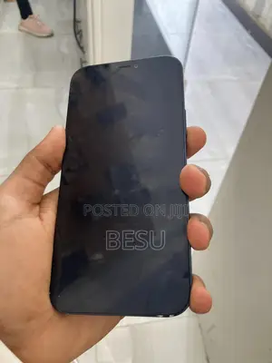 Apple iPhone 12 128 GB Black