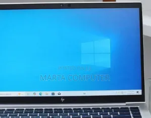 New Laptop HP EliteBook 840 G8 16GB Intel Core i5 SSD 512GB