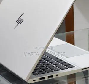 New Laptop HP EliteBook 840 G8 16GB Intel Core i5 SSD 512GB