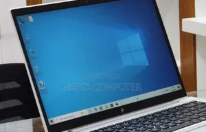 New Laptop HP EliteBook 840 G8 16GB Intel Core i5 SSD 512GB