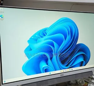 New Desktop Computer Dell Inspiron 24 5000 12GB Intel Core i7 SSD 512GB