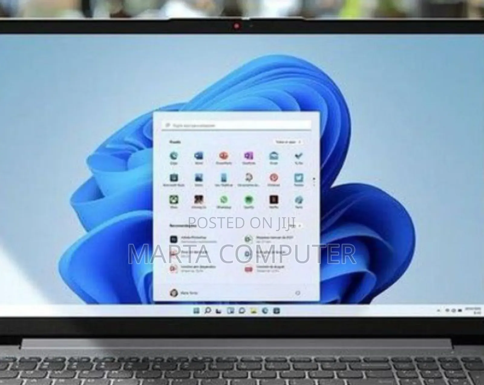 New Desktop Computer Dell Inspiron 24 5000 12GB Intel Core i7 SSD 512GB