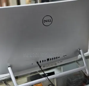 New Desktop Computer Dell Inspiron 24 5000 12GB Intel Core i7 SSD 512GB