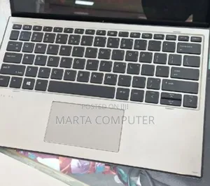 New Laptop HP EliteBook X2 1012 G1 16GB Intel Core i7 SSD 512GB