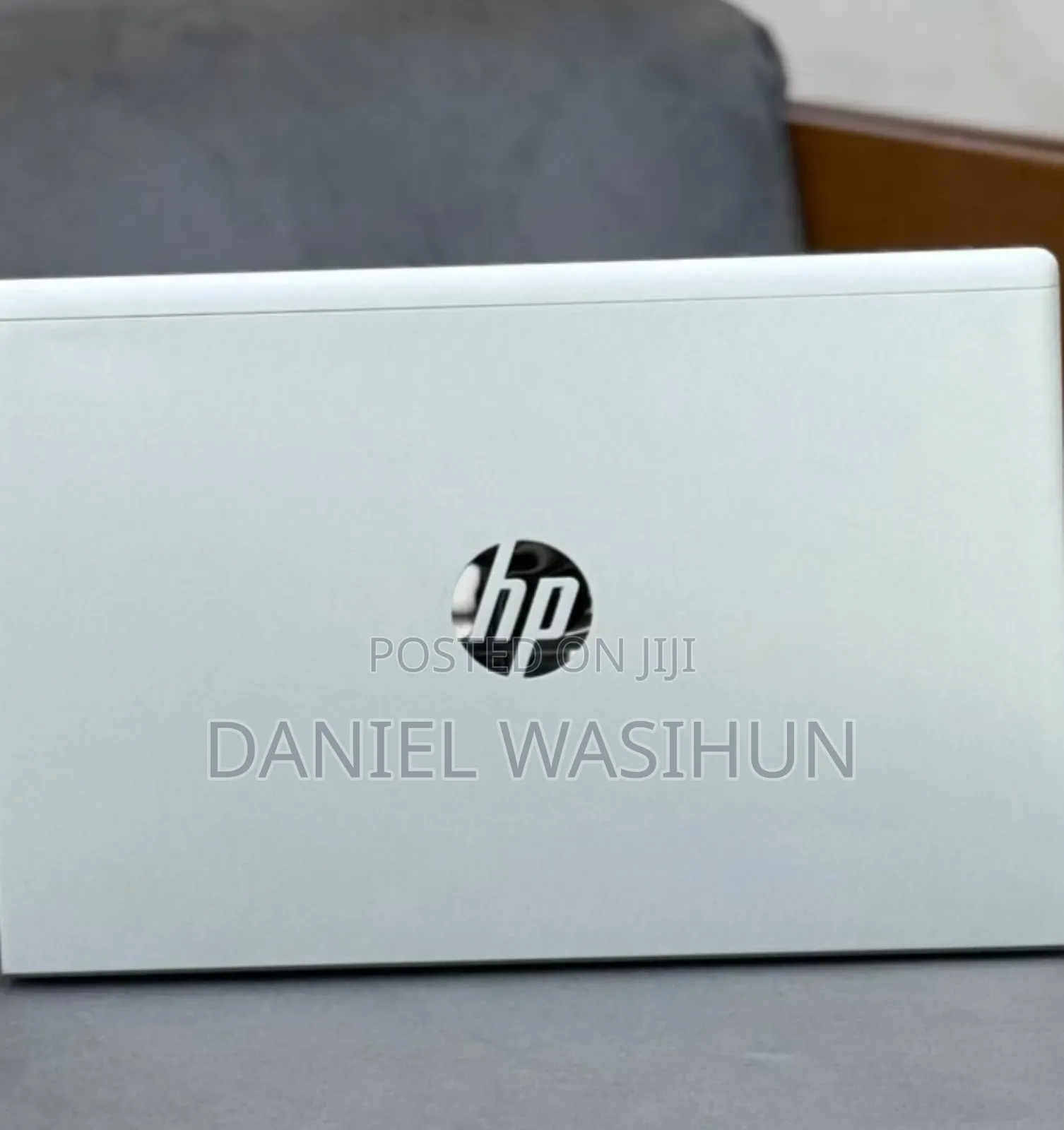 New Laptop HP ProBook 640 G8 16GB Intel Core i5 SSD 512GB