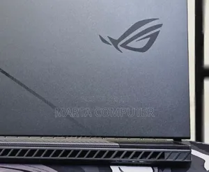 New Laptop Asus ROG Strix G16 G614 16GB AMD Ryzen 9 SSD 1T