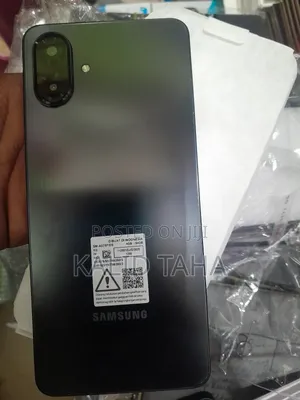 New Samsung Galaxy A07 4G 256 GB