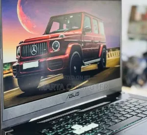 New Laptop Asus TUF Dash F15 16GB Intel Core i7 SSD 512GB