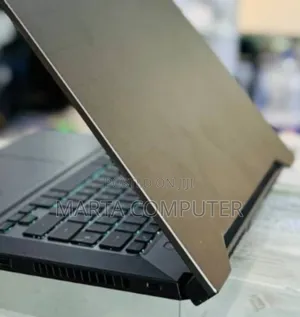 New Laptop Asus TUF Dash F15 16GB Intel Core i7 SSD 512GB