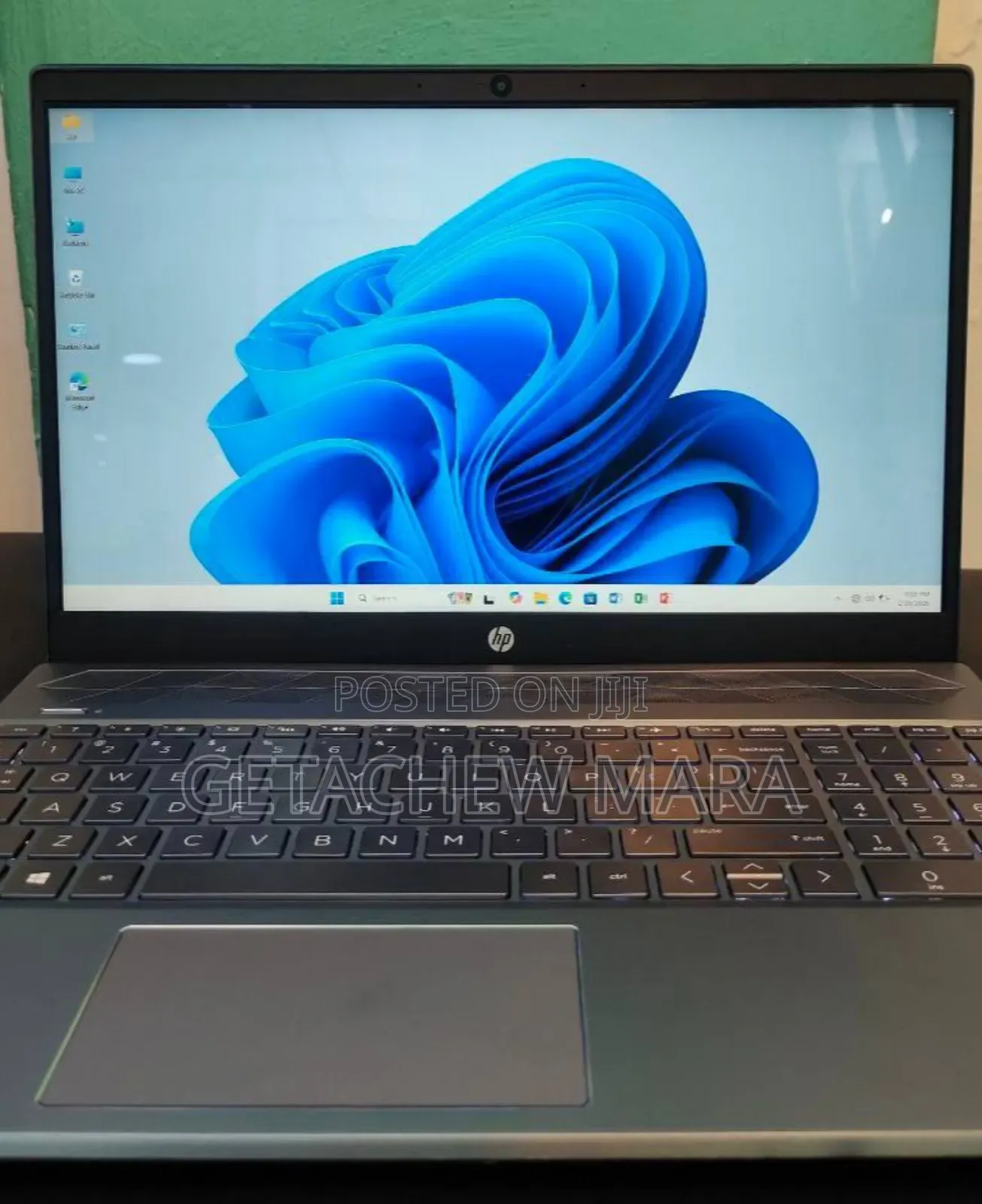 New Laptop HP EliteBook 840 G3 8GB Intel Core i7 SSD 256GB