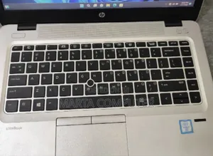 New Laptop HP EliteBook 840 G3 8GB Intel Core i7 SSD 256GB