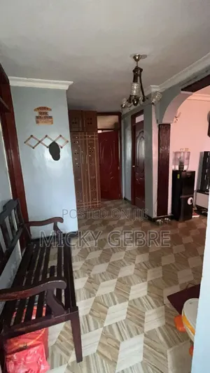 3bdrm Condo in Yeka for sale