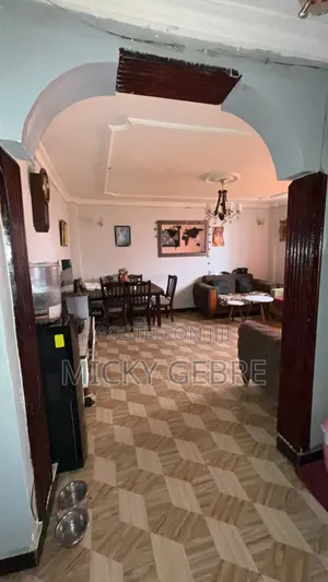 3bdrm Condo in Yeka for sale
