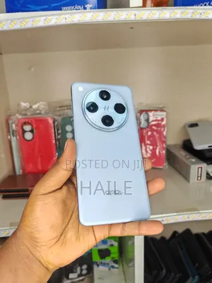 New Oppo Find X8 Pro 1 TB