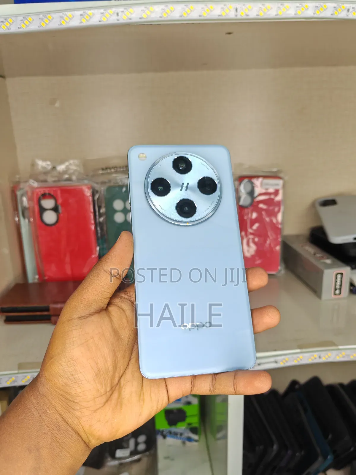 New Oppo Find X8 Pro 1 TB