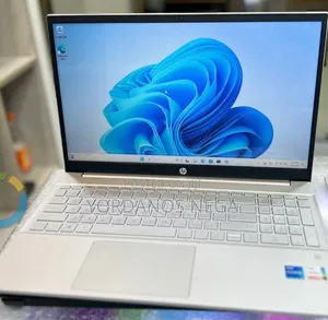 New Laptop HP Pavilion 15 8GB Intel Core i7 SSD 512GB