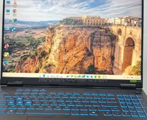 New Laptop Asus TUF Gaming F16 32GB Intel Core i7 SSD 1T
