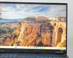 New Laptop Asus TUF Gaming F16 32GB Intel Core i7 SSD 1T