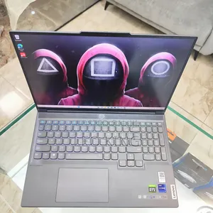 New Laptop Lenovo Legion 7 16GB Intel Core i9 SSD 1T