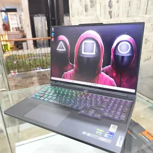 New Laptop Lenovo Legion 7 16GB Intel Core i9 SSD 1T