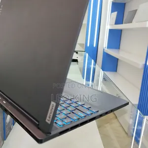 New Laptop Lenovo Legion 7 16GB Intel Core i9 SSD 1T