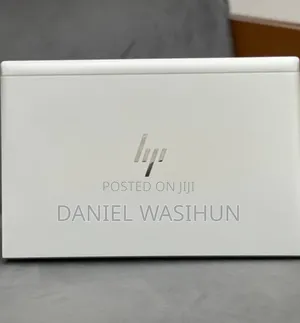 New Laptop HP 8GB Intel Core i5 SSD 512GB