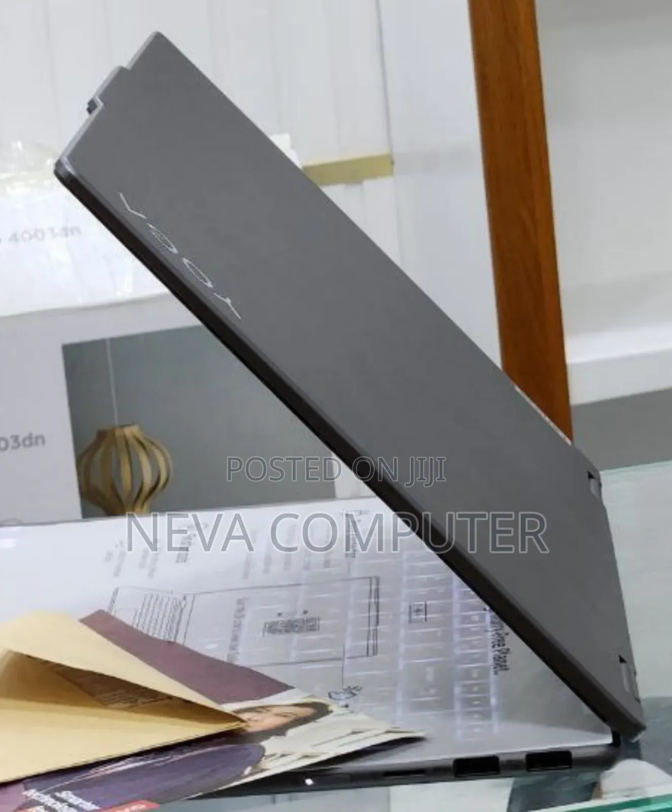 New Laptop Lenovo Yoga 7i 16GB Intel Core Ultra 7 SSD 1T