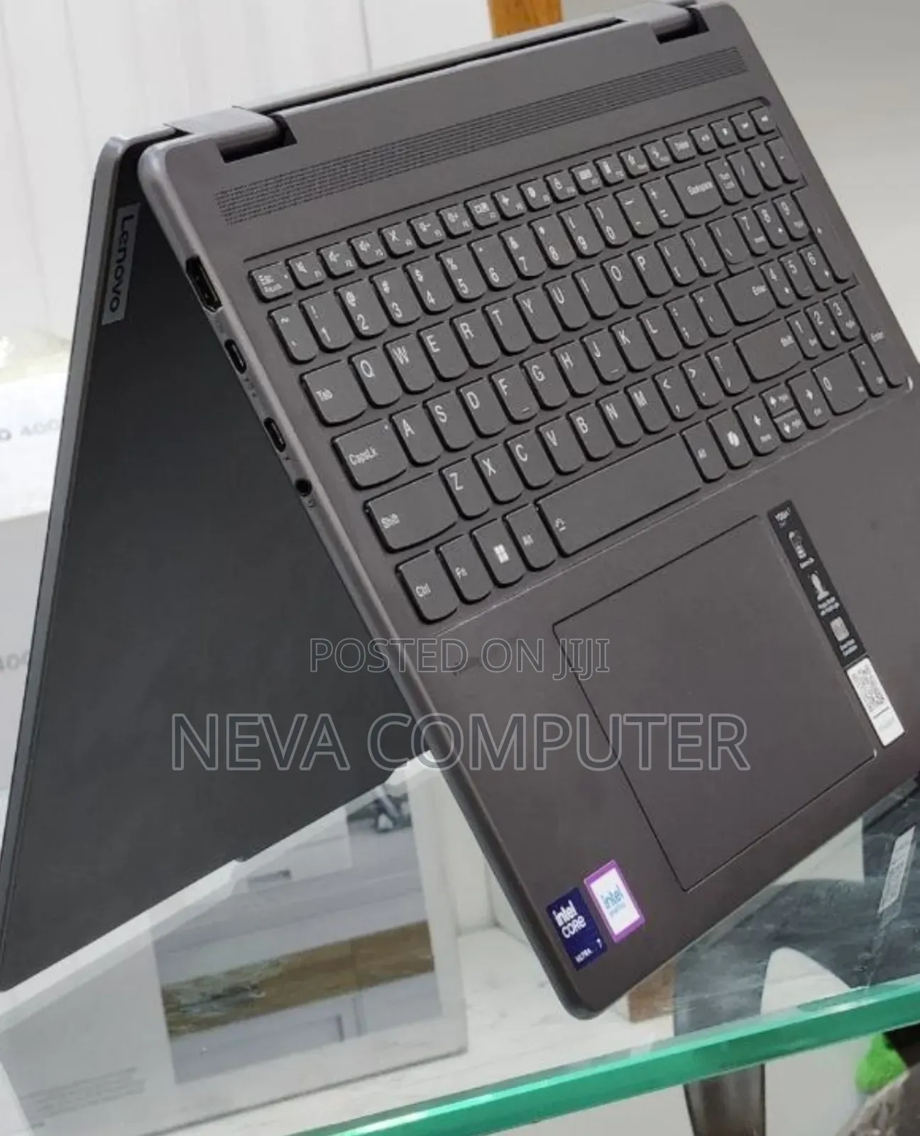 New Laptop Lenovo Yoga 7i 16GB Intel Core Ultra 7 SSD 1T