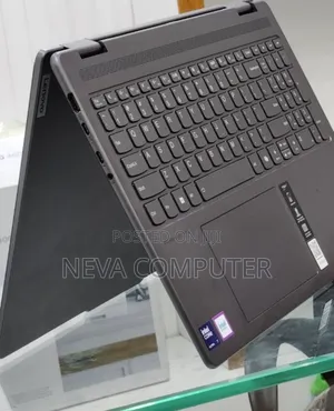 New Laptop Lenovo Yoga 7i 16GB Intel Core Ultra 7 SSD 1T