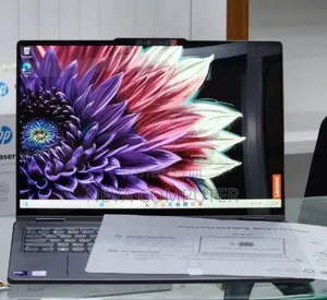 New Laptop Lenovo Yoga 7i 16GB Intel Core Ultra 7 SSD 1T