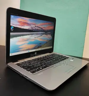Laptop HP EliteBook 820 G4 8GB Intel Core i5 SSD 256GB