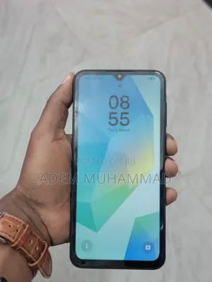 Samsung Galaxy A16 5G 256 GB Blue